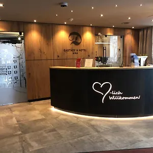 多林格酒店 酒店 因斯布鲁克