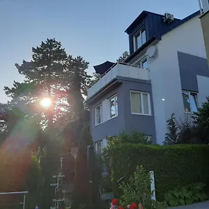 Haus Apricum Apartment