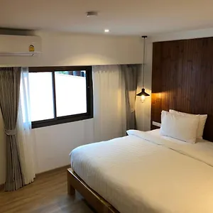 P2 Wood Loft 3*, Phi Phi Adaları Tayland