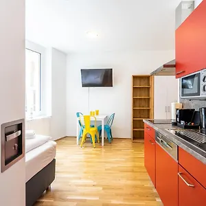 Feelgood Smartliving | Contactless Check-in Hotel apartamentowy