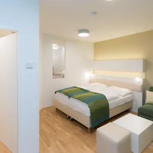 Smart Living - Hauptbahnhof - Self Check-in Apart-hotel