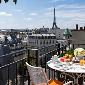 San Régis París