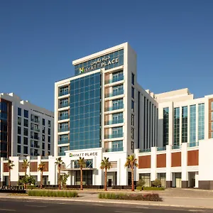 Hyatt Place Jumeirah 4* Ντουμπάι