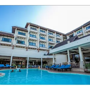Phi Phi Hotel 3*, Phi Phi Adaları Tayland