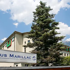 Haus Marillac Gasthof Innsbruck