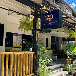 Sweed Dee , Phi Phi Adaları Tayland