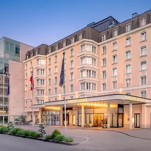 Hotel Sheraton Grand *****