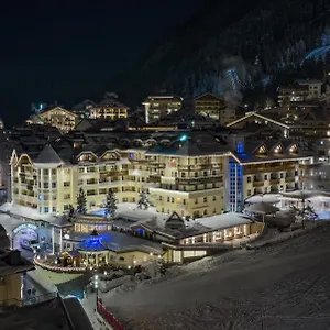 Hotel Superior Post ****