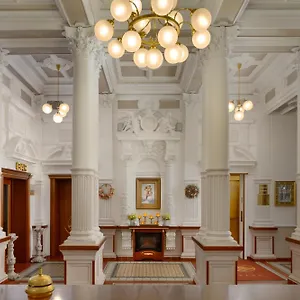 Boutique Seven Days 4* Πράγα