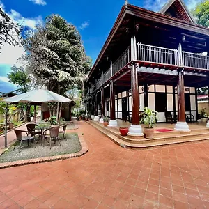 Vieng Sa Vanh 酒店 琅勃拉邦
