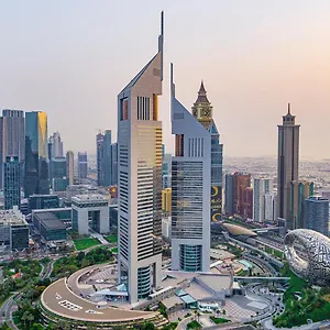 Jumeirah Emirates Towers 5* Ντουμπάι