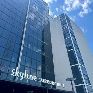 スカイライン エアポート 4* ヴァンター