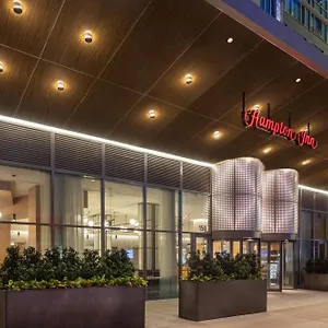 Hampton By Hilton Times Square 3* Νέα Υόρκη