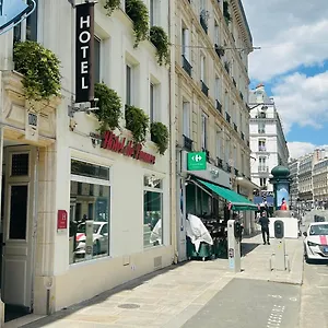 De France Quartier Latin 3* Παρίσι