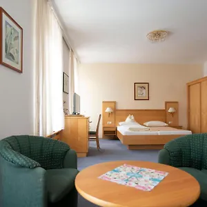 Fleger Apartment