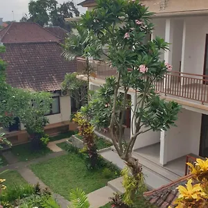 Gangga House Guest house Ubud (Bali)