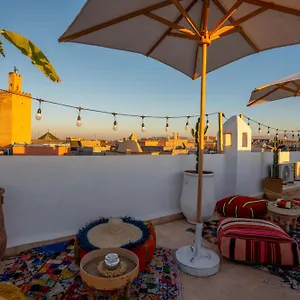 Les Etoiles Berberes & Guest house Marrakesh
