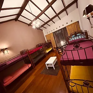 New Great Shanghai Female 旅馆 乔治敦