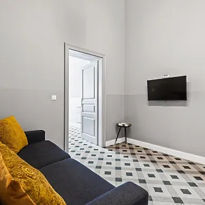 Kh Opera Hotel apartamentowy