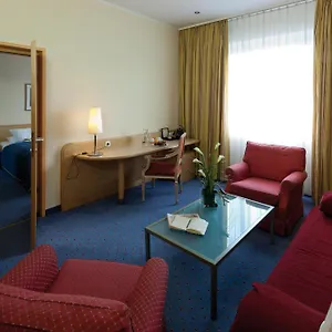 Hotel Austria Trend Europa ****