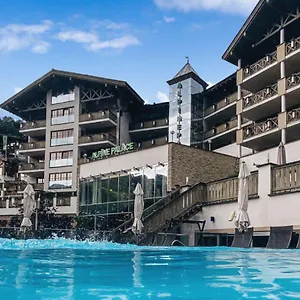 Hotel Alpine Palace *****