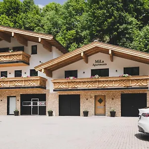 Mila Apartment Saalbach-Hinterglemm