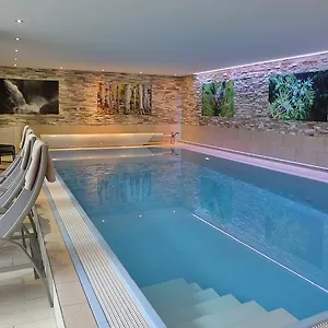 Garni Fiegl Hotel Sölden