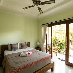 Sudiana House Guest house Ubud (Bali)