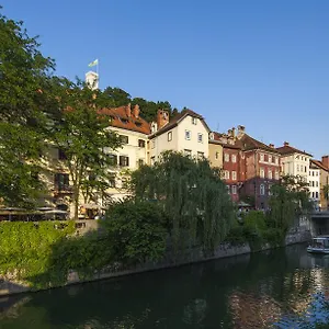 Adhoc , Ljubljana Slovenya