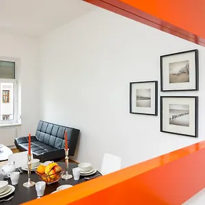 Appartamento Vienna-living, Vienna
