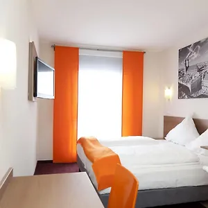 Hotell Mcdreams Muenchen - Messe