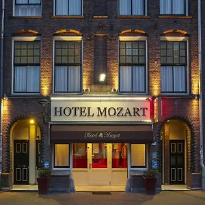 Hotell Mozart