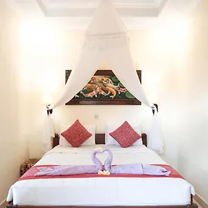 Raka House Guest house Ubud (Bali)