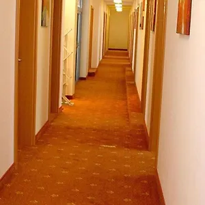 Evido Gasthof Salzburg