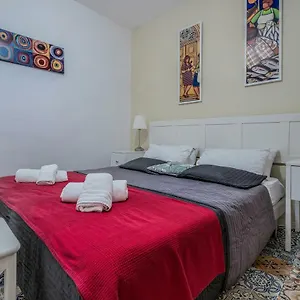 Ajkla Mansion 2* Βαλέτα