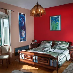 Buga And Tuga Guest house Split