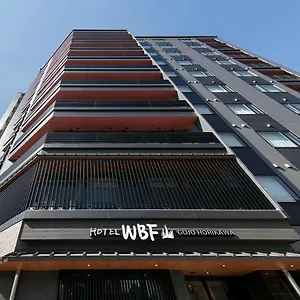 京都堀川五条知山标准酒店 酒店 京都