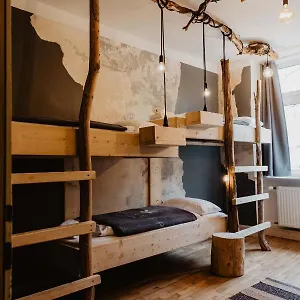 Auberge de jeunesse The Keep Eco 