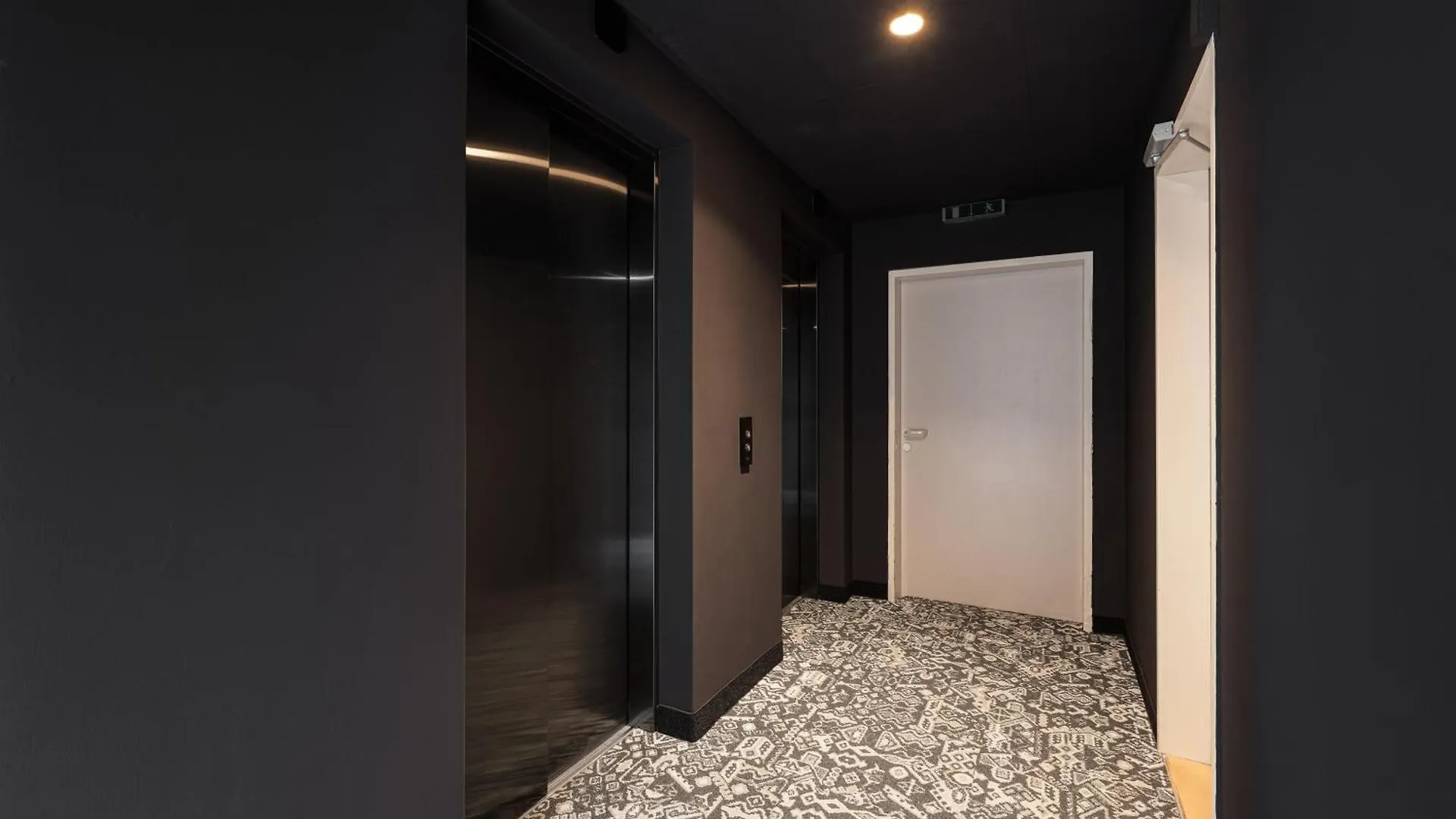 **  Mynext - Hotel Rudy Βιέννη Αυστρία
