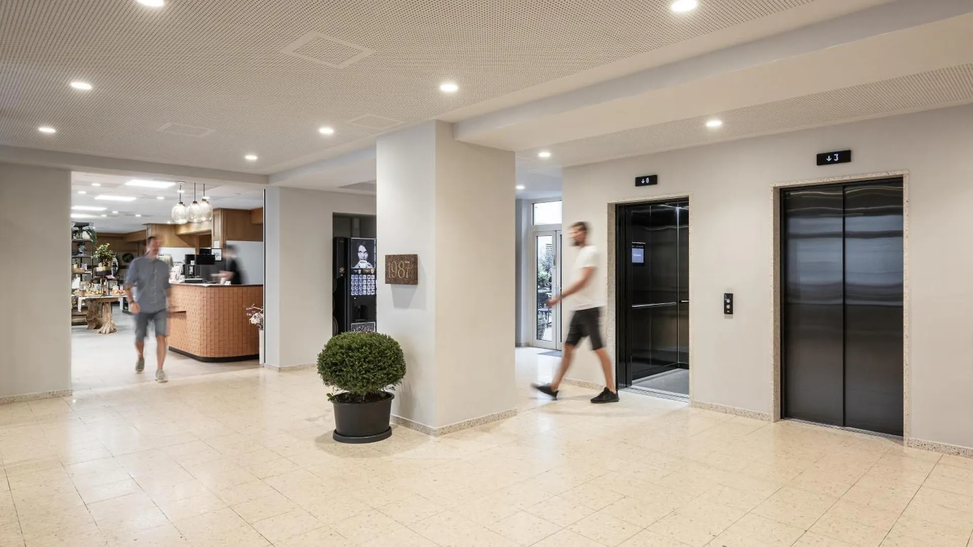 Mynext - Hotel Rudy Βιέννη 2*,