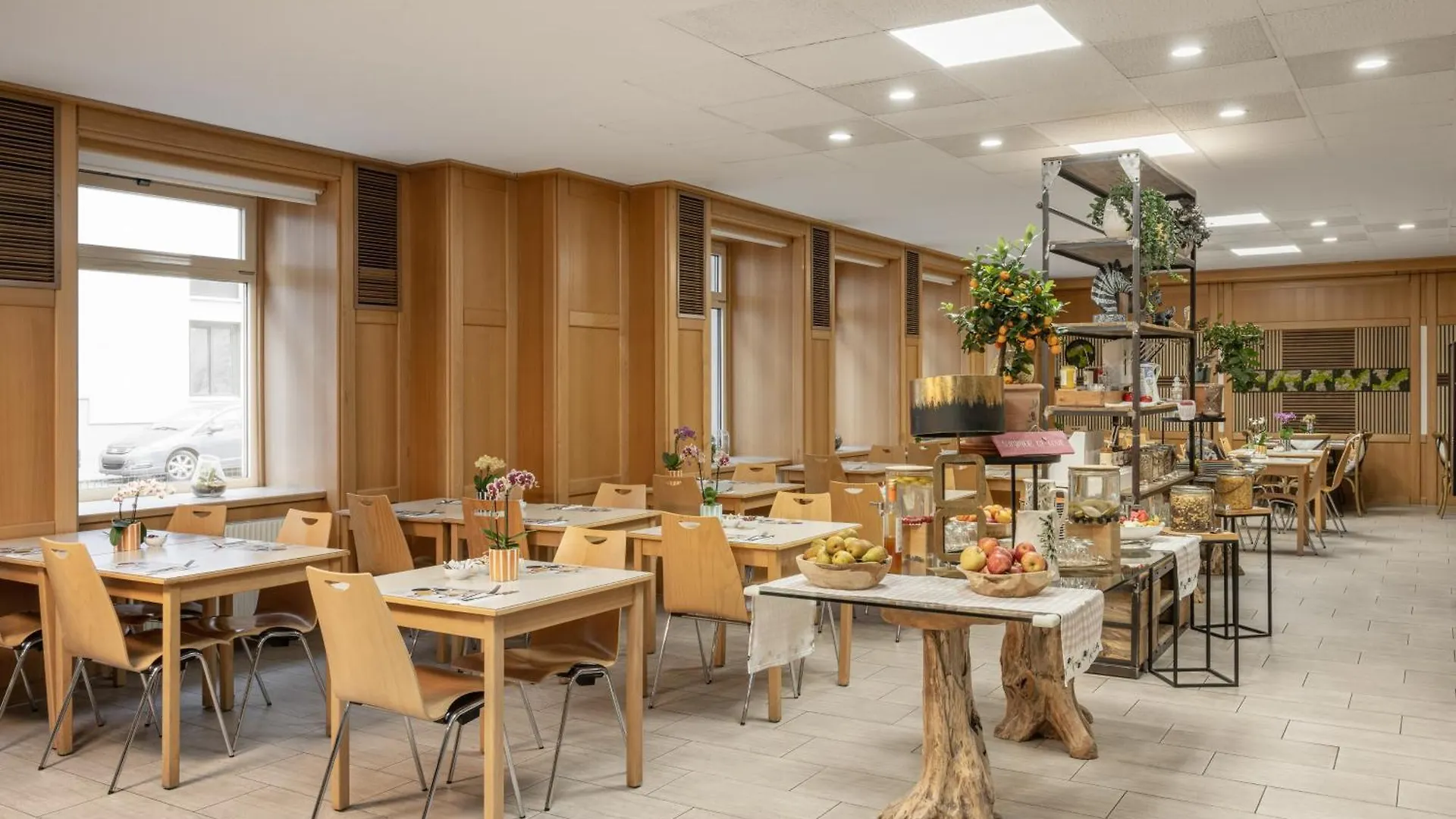 Mynext - Hotel Rudy Βιέννη