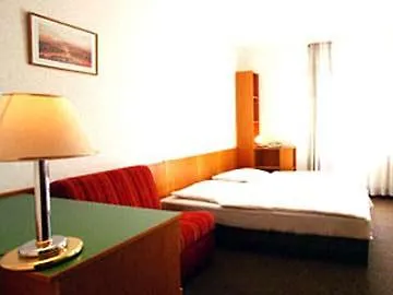 Mynext - Hotel Rudy Βιέννη