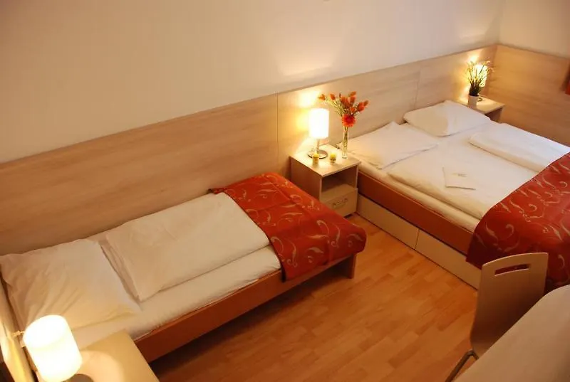 Mynext - Hotel Rudy Βιέννη