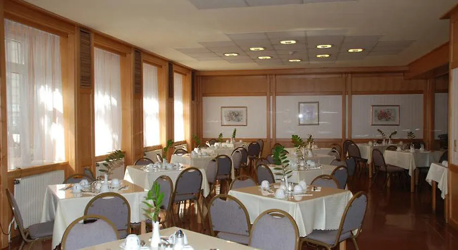 Mynext - Hotel Rudy Βιέννη