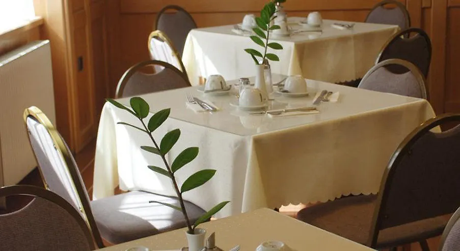 Mynext - Hotel Rudy Βιέννη 2*,