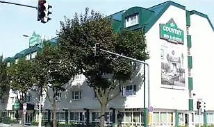 Mynext - Hotel Rudy Βιέννη